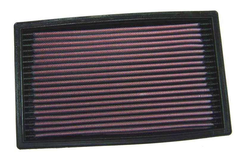 K&amp;N 90-97 Miata Drop In Air Filter