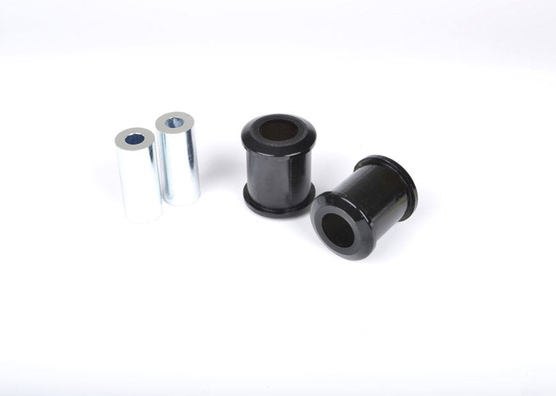 Whiteline Plus 2010 Volkswagen CC Rear Control Arm Lower Rear Inner Bushing Kit - W63553