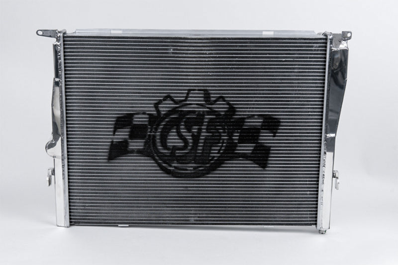 CSF 99-06 BMW 323i / 99-05 BMW 325i / 99-06 BMW 328i / 99-05 BMW 330i / 03-05 BMW Z4 Radiator