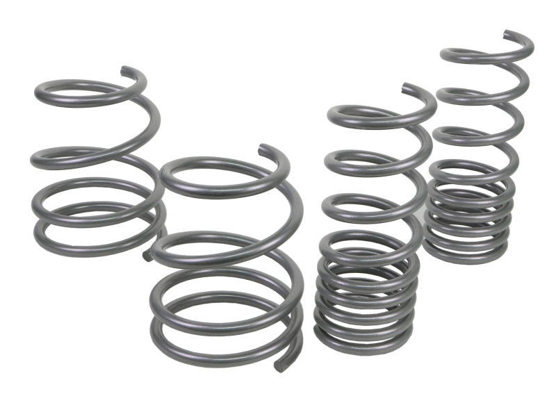 Whiteline 2015+ Subaru STI Performance Lowering Springs - WSK-SUB007