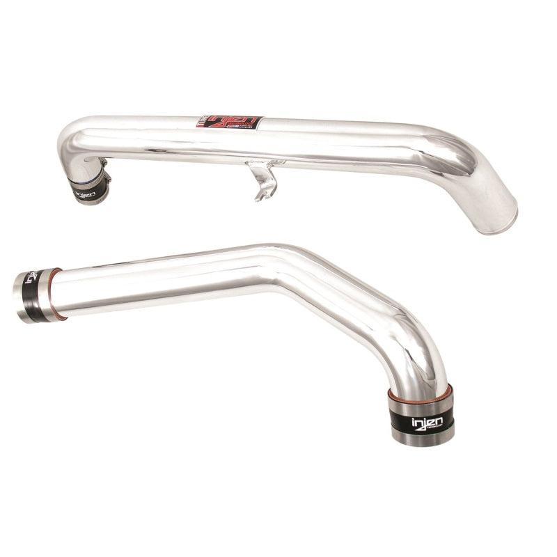 Injen 08-09 Cobalt SS Turbochared 2.0L Polished Intercooler Piping Kit - SES7027ICP