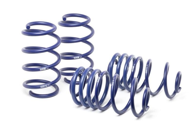 H&amp;R 16-18 Mercedes-Benz Metris W447 Sport Spring - 28800-1