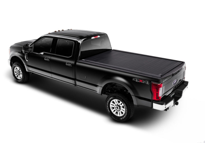 Retrax 15-up F-150 Super Crew &amp; Super Cab 5.5ft Bed RetraxPRO MX