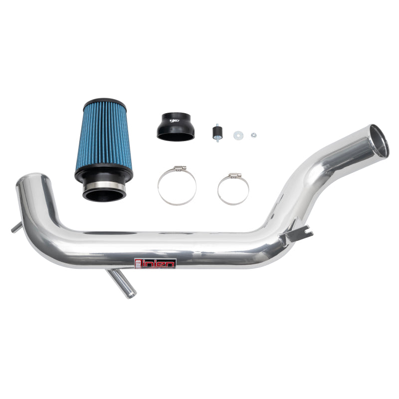 Injen 22-23 Hyundai Elantra N L4-2.0L Turbo Cold Air Intake Polished - SP1364P