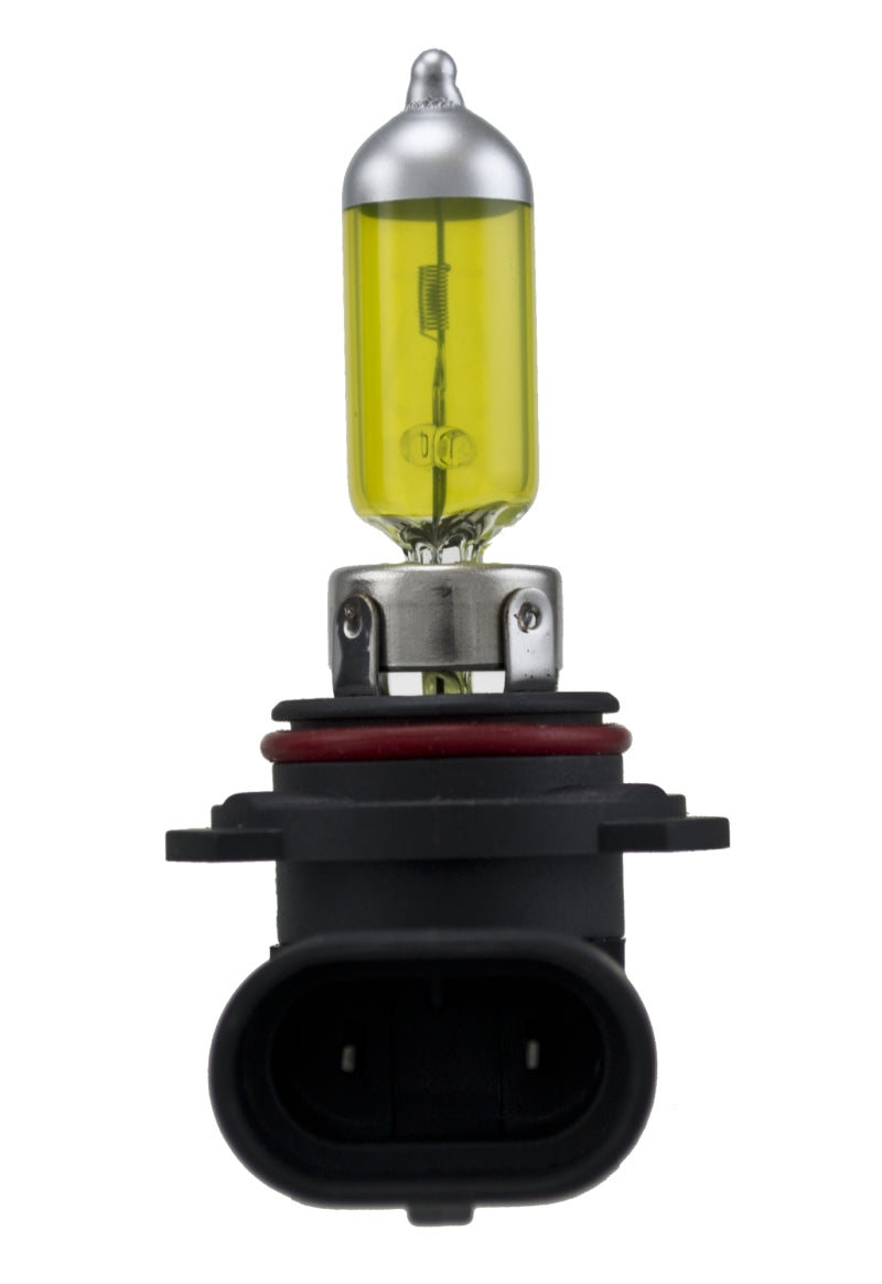 Hella Optilux HB4 9006 12V/55W XY Xenon Yellow Bulb