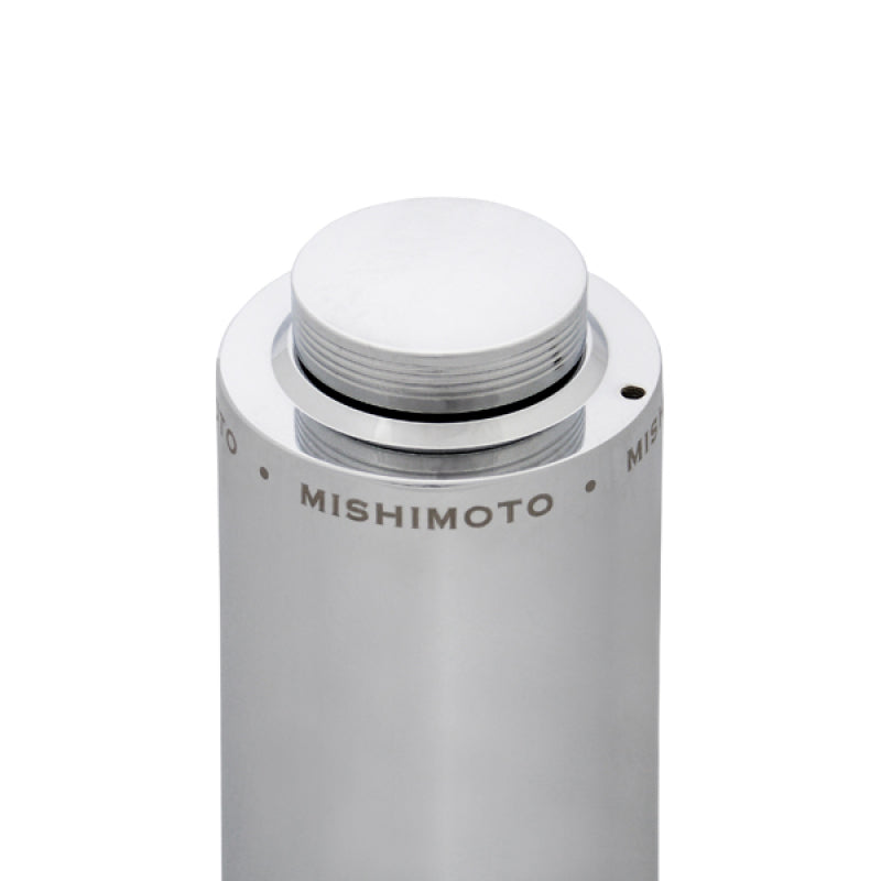 Mishimoto Aluminum Coolant Reservoir Tank - MMRT-CA