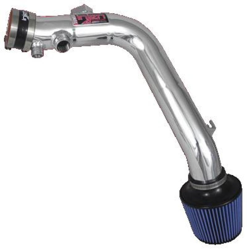 Injen 05-07 VW MKV Jetta/Rabbit 2.5L-5cyl Polished Cold Air Intake - SP3026P