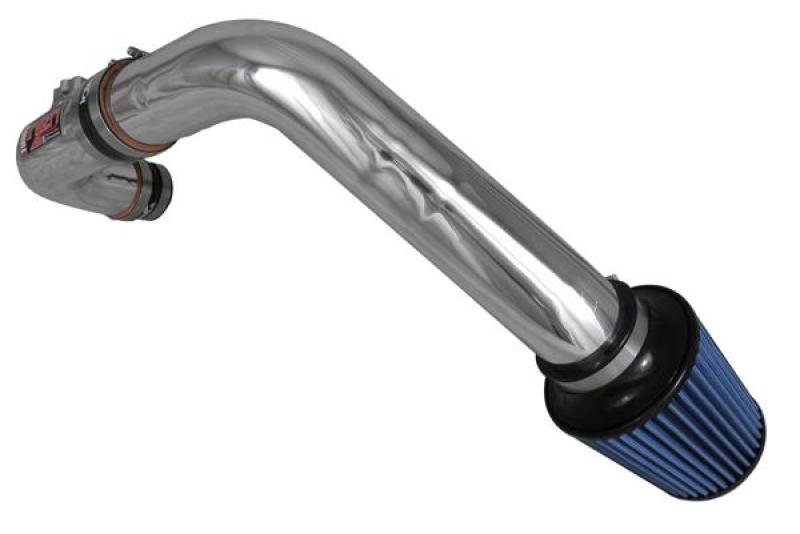 Injen 11-13 Chevrolet Cruze 1.8L 4cyl Polished Cold Air Intake - SP7028P