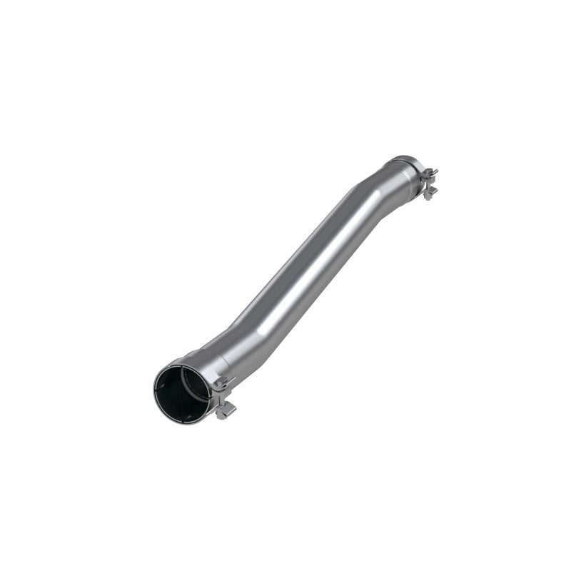 MBRP 20-21 Chevrolet/GMC 1500 6.2L T409 Stainless Steel 3in Muffler Bypass - S5003409