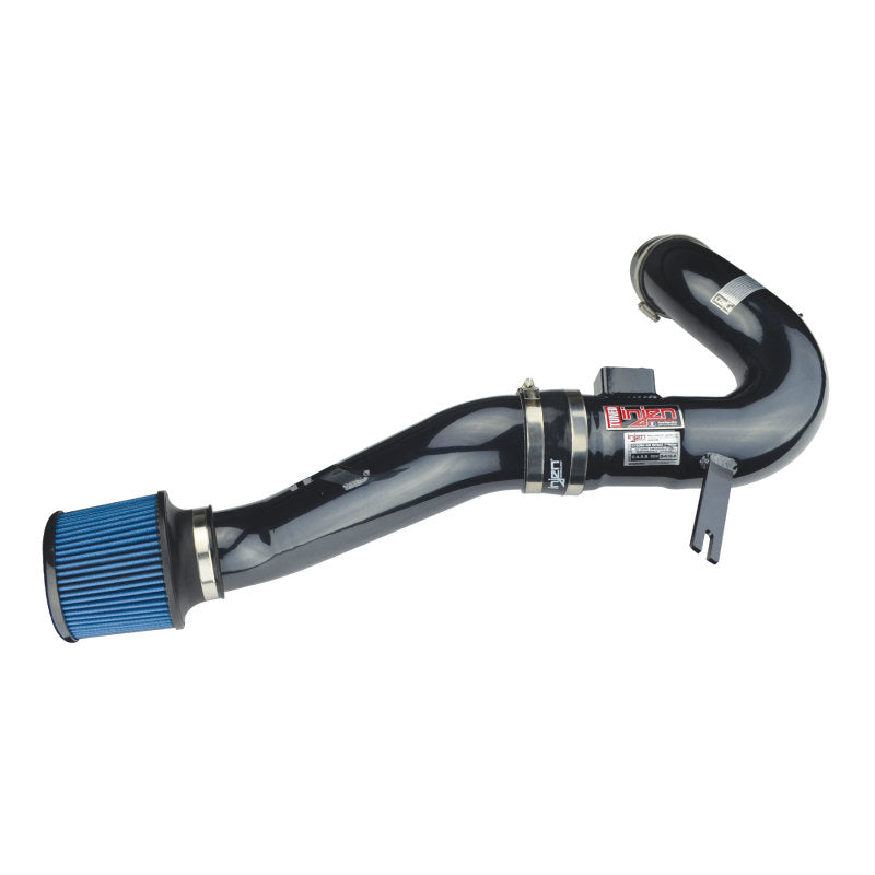 Injen 06-08 M45 4.5L V8 Black Cold Air Intake - SP1996BLK