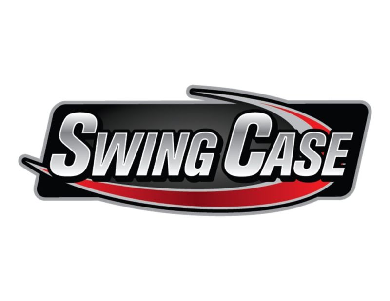 Tacoma deals swing case