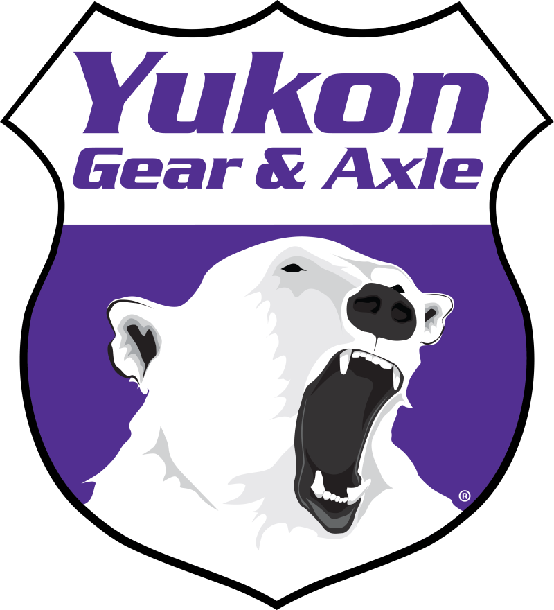 Yukon Gear Master Overhaul Kit For 09 &amp; Down Ford 8.8in Diff