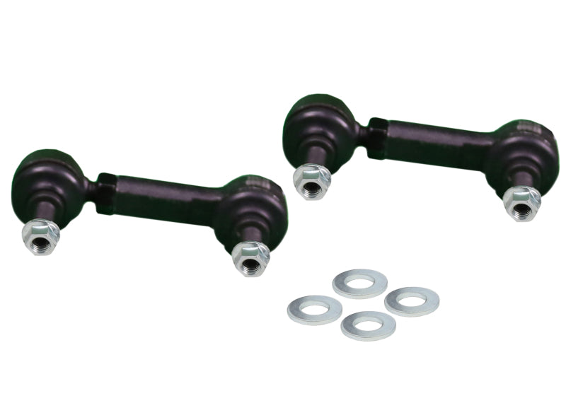 Whiteline 16-18 Mazda MX-5 Miata (ND) Front Sway Bar Links - KLC205