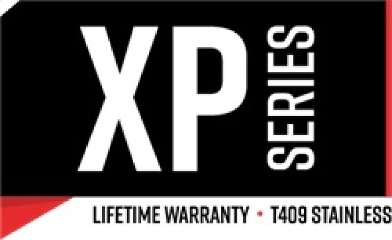 MBRP 2004.5-2007 Dodge 2500/3500 Cummins 600/610 Cat Back Single Side - S6108409