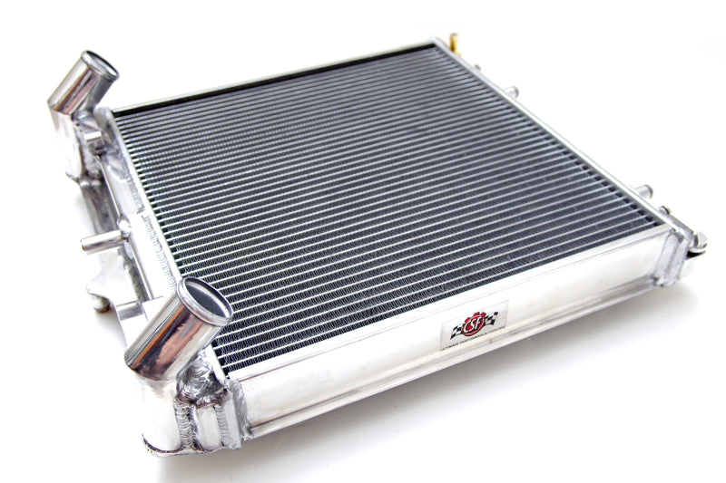 CSF 96-04 Porsche Boxster (986) Radiator (Fits Left &amp; Right Side)