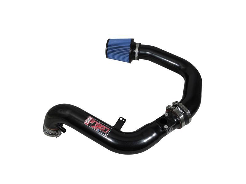 Injen 07-08 Scion Tc Black Cold Air Intake - SP2114BLK