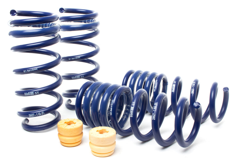 H&amp;R 20-21 BMW X5 M/X5 M Competition/X6 M/X6 M Competition F95/F96 Sport Spring - 28627-1