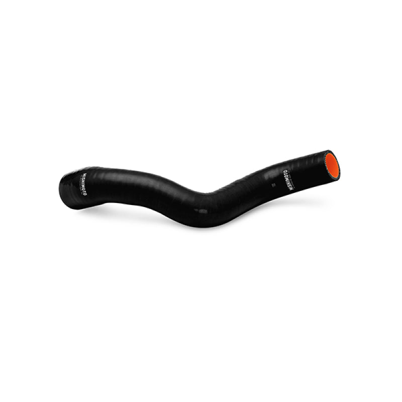 Mishimoto 2014+ Ford Fiesta ST Radiator Hose Kit (Black) - MMHOSE-FIST-14BK