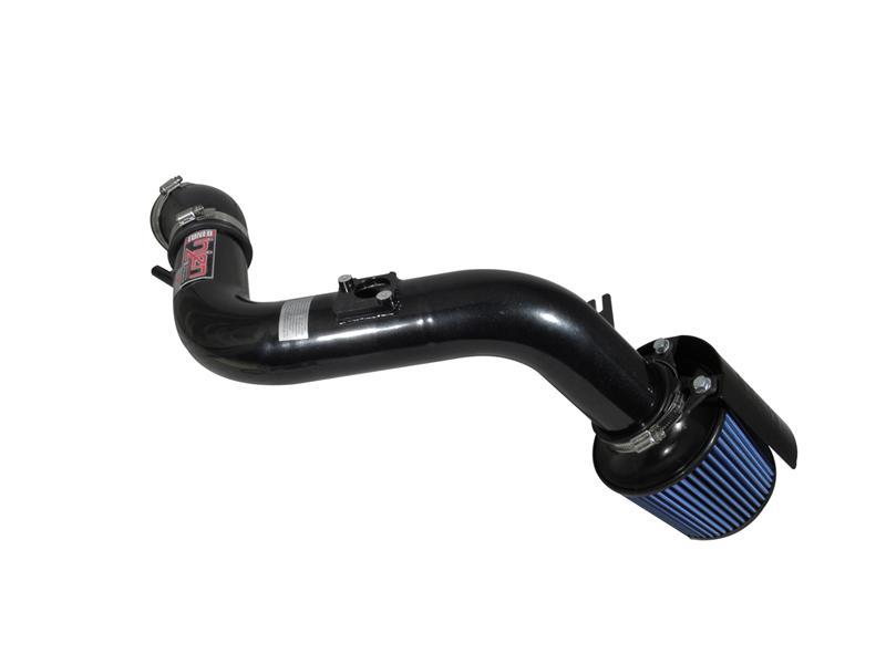 Injen 03-05 Mazda 6 3.0L V6 Coupe &amp; Wagon Black Cold Air Intake - RD6070BLK