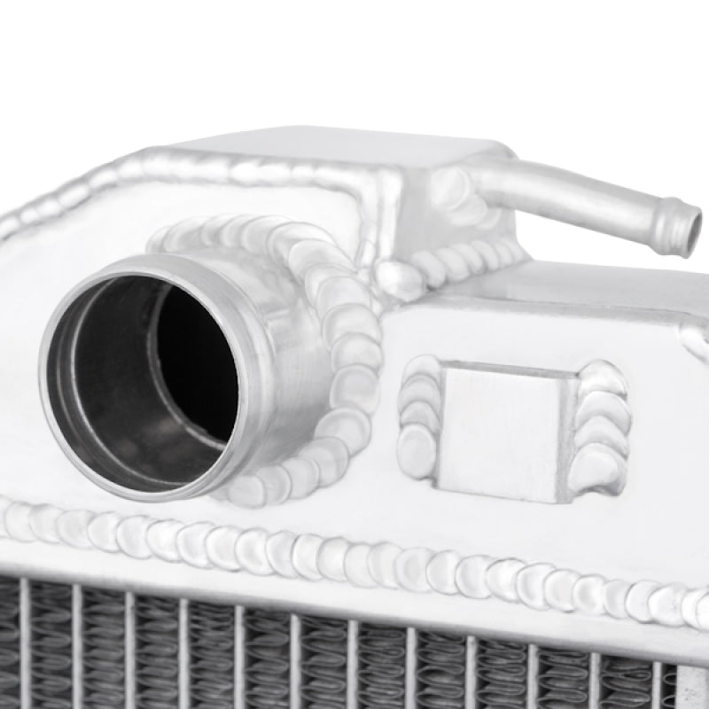 Mishimoto 87-91 BMW E30 M3 Manual Aluminum Radiator - MMRAD-E30-82