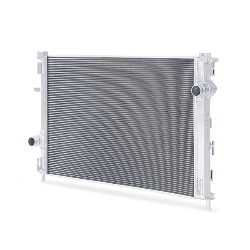 Mishimoto 2013+ Ford Focus ST Performance Aluminum Radiator - MMRAD-FOST-13