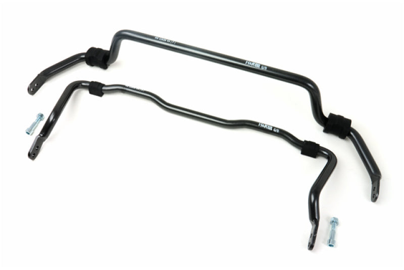 H&amp;R 94-96 BMW M3 3.0L E36 28mm Adj. 2 Hole Sway Bar - Front - 70910