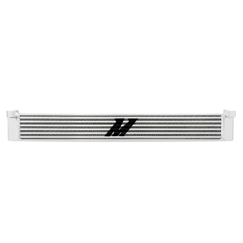 Mishimoto BMW E46 M3 Oil Cooler Kit - MMOC-E46-01