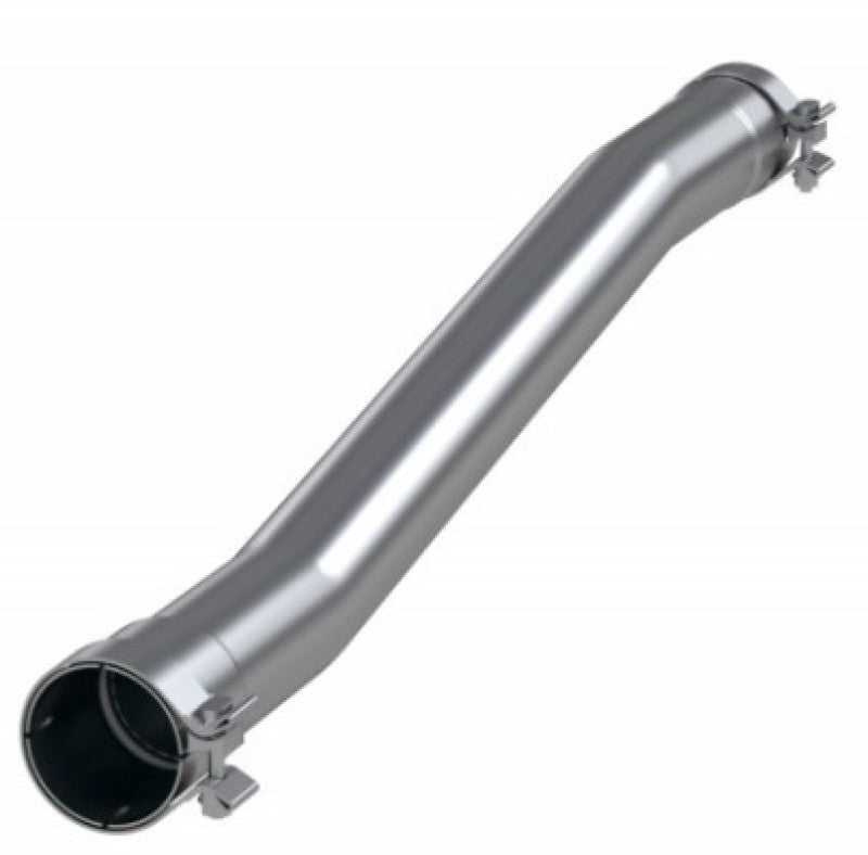 MBRP 20-21 Chevrolet/GMC 1500 6.2L T409 Stainless Steel 3in Muffler Bypass - S5003409