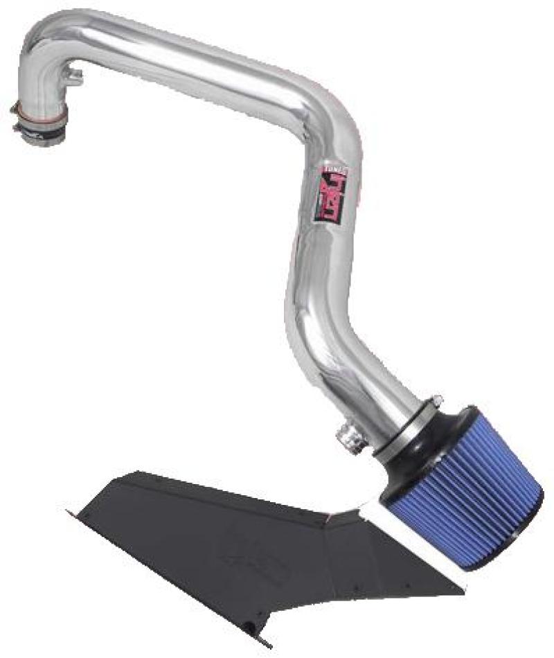 Injen 10-11 Volkswagen MKVI GTI 2.0L TSI 4cyl Polished Cold Air Intake - SP3073P