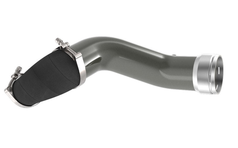 K&amp;N 17-21 Ford F-250/350 6.7L TD Charge Pipe