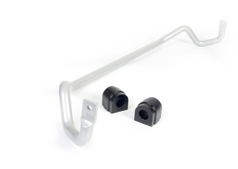 Whiteline BMW 1 Series/3 Series Front 27mm Swaybar - RWD Only (Non M3/AWD iX Models) - BBF43