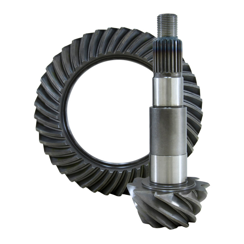 Yukon Gear High Performance Replacement Ring &amp; Pinion Gear Set For Dana 44JK in a 3.73 Ratio