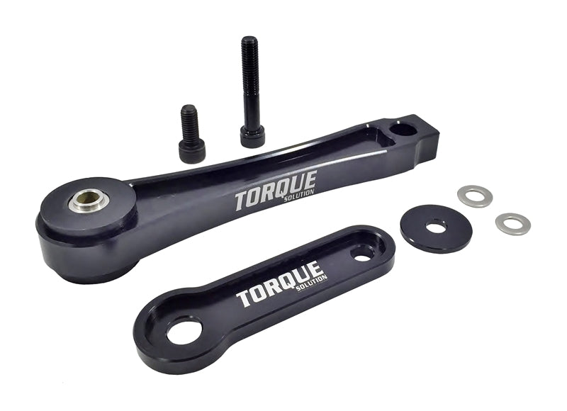 Torque Solution Pendulum Mount (Dog Bone) Volkswagen 2005.5-2014 - TS-VW-022