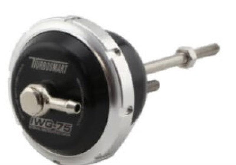 Turbosmart BOV Kompact EM Plumb Back VR15 - Fiat Abarth 124 Spider 1.4 Turbo - TS-0223-1284