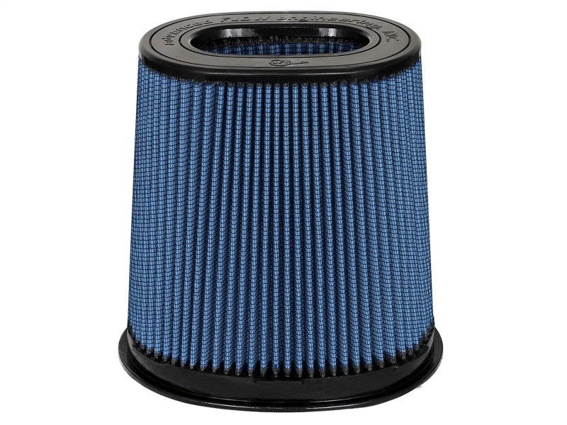 aFe MagnumFLOW Pro 5R OE Replacement Filter 3F (Dual) x (8.25x6.25)B(mt2) x  (7.25x5)T x 9H