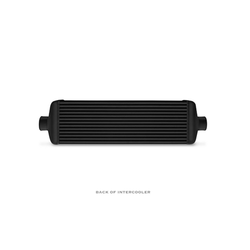 Mishimoto Universal Intercooler - J-Line - MMINT-UJ