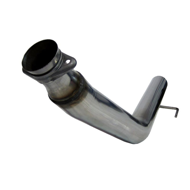 MBRP 1994-2002 Dodge Cummins 4 Down-Pipe T409 - DS9401