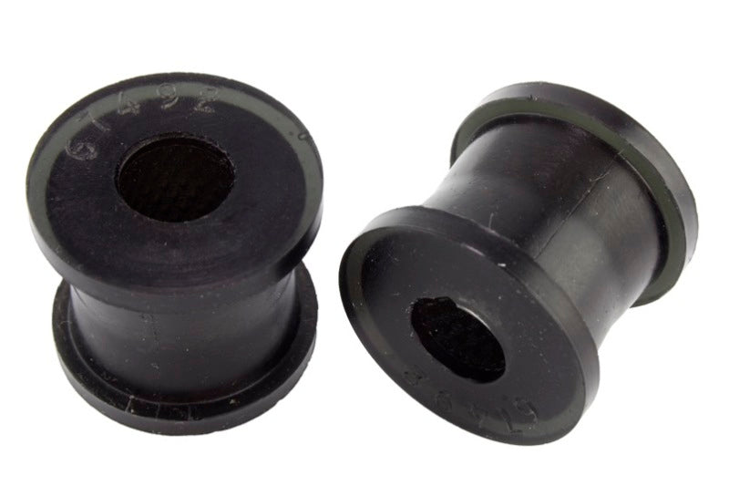 Whiteline 10/01-05 BMW 3 Series (E46) Rear Sway Bar Link Upper &amp; Lower Bushing - W23394