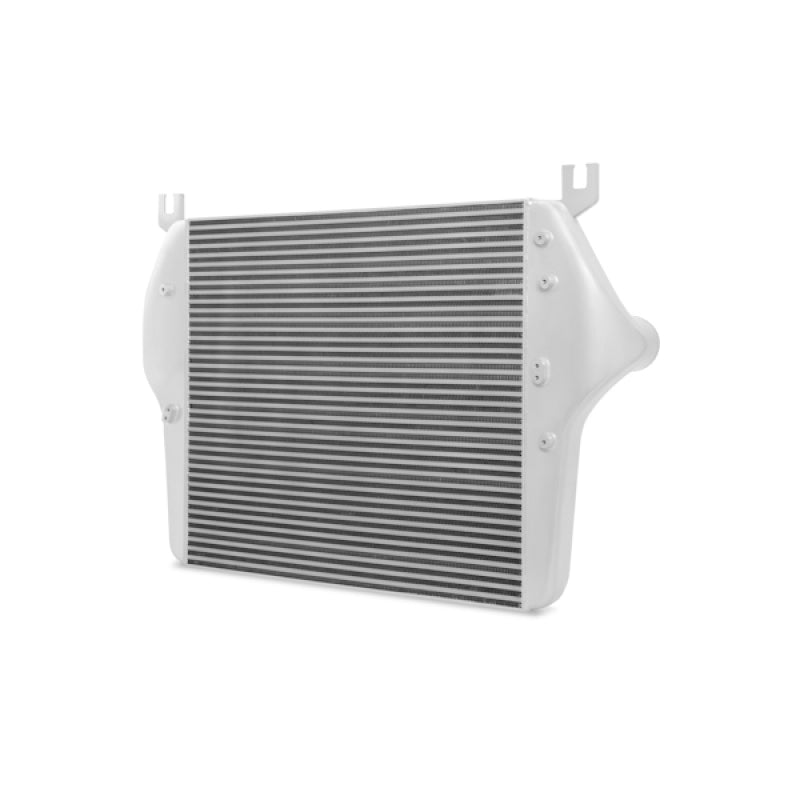 Mishimoto 03-09 Dodge 5.9L/6.7L Cummins Intercooler (Silver) - MMINT-RAM-03SL