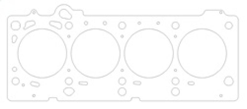 Cometic 03-05 SRT 2.4L Turbo 87.5mm .030 inch MLS Head Gasket