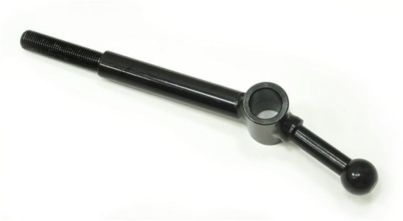 Torque Solution Short Shifter: Subaru Wrx 2002-07 - TS-SS-010