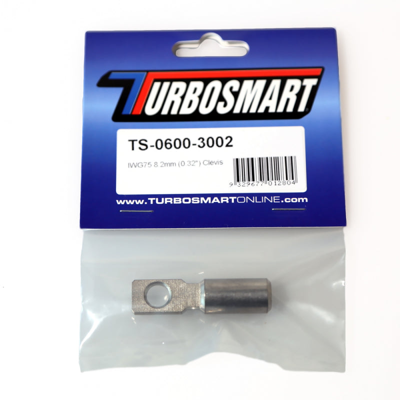 Turbosmart IWG75 8.2mm (.32in) Internal Wastegate Clevis - TS-0600-3002