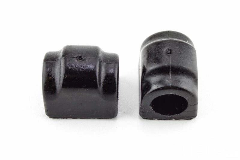 Whiteline Plus 4/91-5/01 &amp; 10/01-05 BMW 3 Series/9/88-04 5 Series Rear 20mm Sway Bar Mount Bushing - W22801