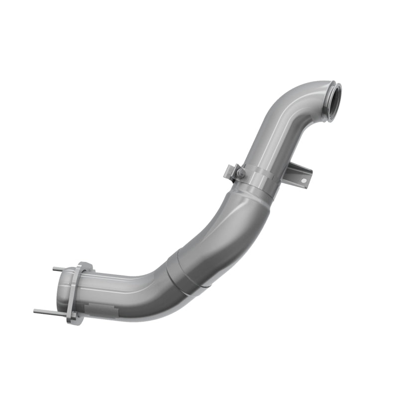 MBRP 11-14 Ford 6.7L Powerstroke Turbo Down Pipe T409 - FS9459