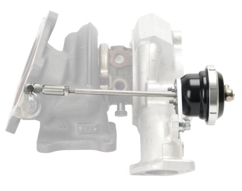 Turbosmart Mitsubishi Evo 10 10 PSI Internal Wastegate Kit - TS-0601-3102