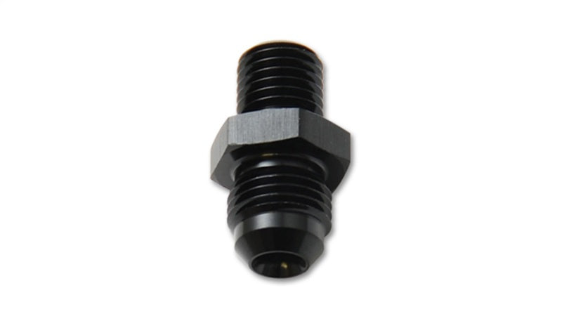 Vibrant -4AN to 14mm x 1.5 Metric Straight Adapter - 16611