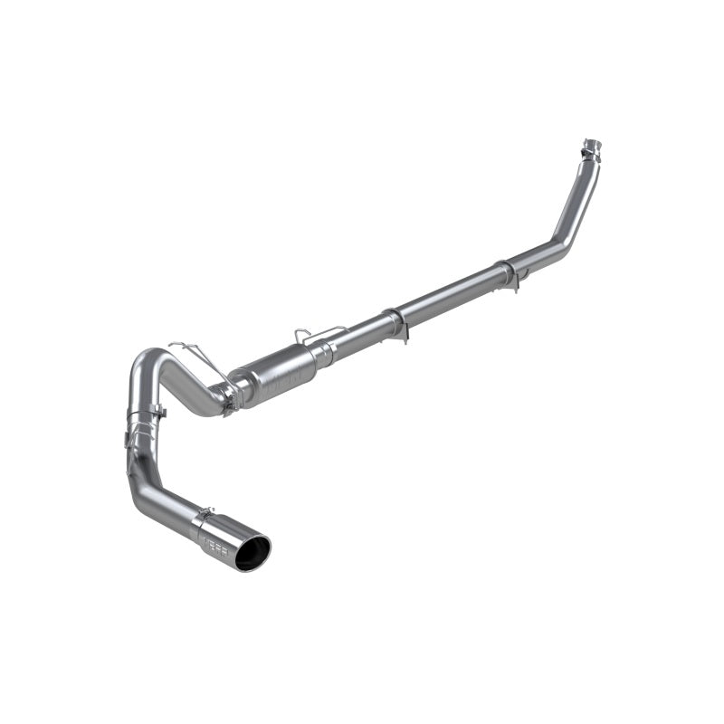 MBRP 1994-2002 Dodge 2500/3500 Cummins Turbo Back Single Side (94-97 Hanger HG6100 req.) - S6100409