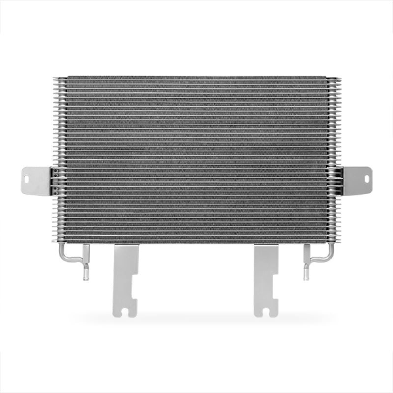 Mishimoto 99-03 Ford 7.3L Powerstroke Transmission Cooler - MMTC-F2D-99SL