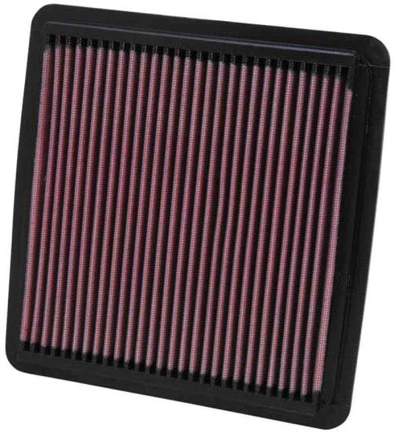 K&amp;N 05-08 LGT / 08-11 WRX / STi Drop In Air Filter