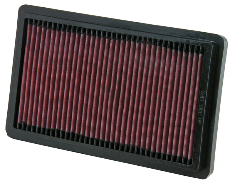 K&amp;N Replacement Air Filter BMW F/I CARS 1978-91